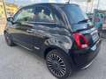 Fiat 500 0.9 t.air t. Lounge 105cv Noir - thumbnail 2