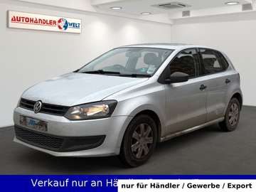 V 1.2i 5-trg. Klimaanlage