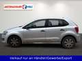 Volkswagen Polo V 1.2i 5-trg. Klimaanlage Silber - thumbnail 7
