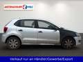 Volkswagen Polo V 1.2i 5-trg. Klimaanlage Silber - thumbnail 4
