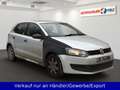 Volkswagen Polo V 1.2i 5-trg. Klimaanlage Silber - thumbnail 3