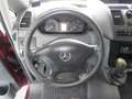 Mercedes-Benz Vito Bestattungswagen / Leichenwagen Rot - thumbnail 9