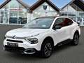 Citroen C4 e-C4 X SHINE Weiß - thumbnail 1