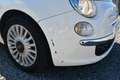 Fiat 500 500 1.3 mjt 16v Lounge 95cv Bianco - thumbnail 14