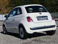 Fiat 500 500 1.3 mjt 16v Lounge 95cv Bianco - thumbnail 7