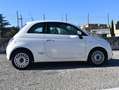 Fiat 500 500 1.3 mjt 16v Lounge 95cv Bianco - thumbnail 10