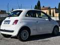 Fiat 500 500 1.3 mjt 16v Lounge 95cv Bianco - thumbnail 6