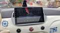 Fiat 500 500 1.3 mjt 16v Lounge 95cv Bianco - thumbnail 20