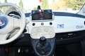 Fiat 500 500 1.3 mjt 16v Lounge 95cv Bianco - thumbnail 16