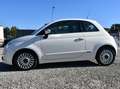 Fiat 500 500 1.3 mjt 16v Lounge 95cv Bianco - thumbnail 8
