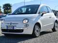 Fiat 500 500 1.3 mjt 16v Lounge 95cv Bianco - thumbnail 5
