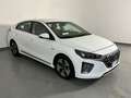 Hyundai IONIQ 1.6 Hybrid DCT Prime White - thumbnail 1