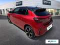Opel Corsa 1.2T XHL 74kW (100CV) GS-Line Rojo - thumbnail 7