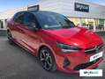 Opel Corsa 1.2T XHL 74kW (100CV) GS-Line Rojo - thumbnail 3