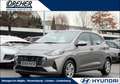 Hyundai i10 i10 1.0 Select Klima/MF-Lenkrad/BC/eFH. L-R Sensor Grau - thumbnail 1