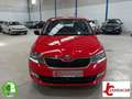 Skoda Fabia 1.2 TSI Like 66kW Rojo - thumbnail 2