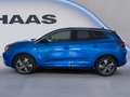 Opel Grandland 1.2 Turbo Klimaautomatik, Bluetooth Bleu - thumbnail 3
