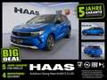 Opel Grandland 1.2 Turbo Klimaautomatik, Bluetooth Bleu - thumbnail 1