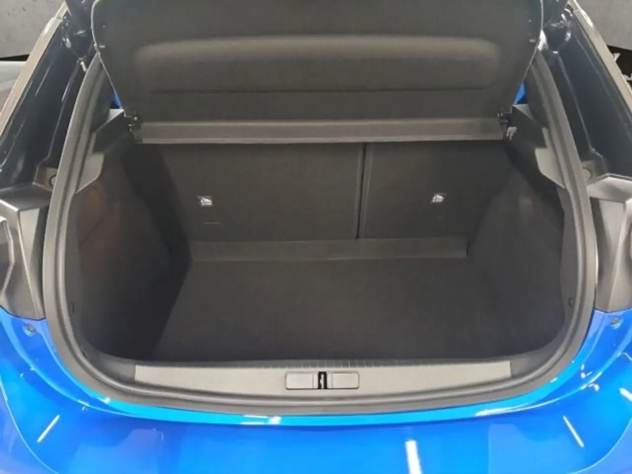 Opel Corsa YES Hybrid 81 kW(110 PS) 6-Gang-Doppelkupp 19