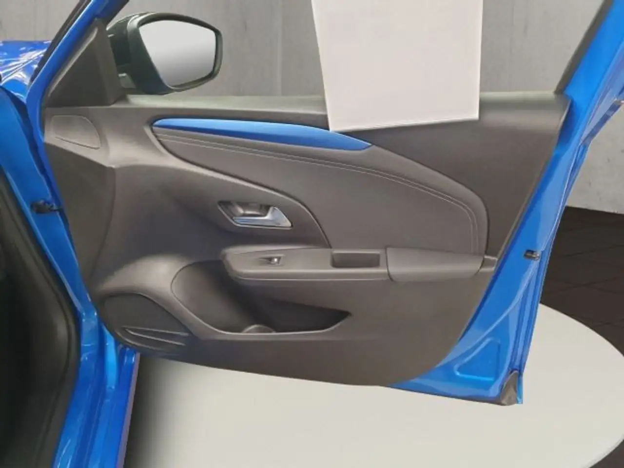 Opel Corsa YES Hybrid 81 kW(110 PS) 6-Gang-Doppelkupp 16