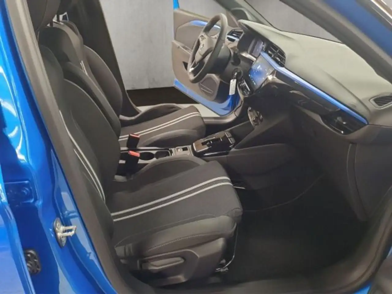Opel Corsa YES Hybrid 81 kW(110 PS) 6-Gang-Doppelkupp 17