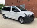 Mercedes-Benz Vito Tourer 111 CREW FWD lang Blanc - thumbnail 2