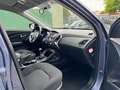 Hyundai iX35 1.6 Comfort blue 2WD TÜV NEU ANHÄNGERKUPPPL Azul - thumbnail 16