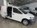 Volkswagen Caddy Cargo Furgón 2.0TDI 75kW Blanco - thumbnail 2