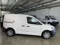 Volkswagen Caddy Cargo Furgón 2.0TDI 75kW Blanco - thumbnail 4