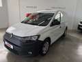 Volkswagen Caddy Cargo Furgón 2.0TDI 75kW Blanco - thumbnail 7