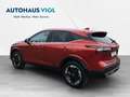 Nissan Qashqai N-Connecta Rot - thumbnail 3