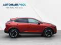 Nissan Qashqai N-Connecta Rot - thumbnail 6