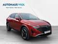 Nissan Qashqai N-Connecta Rot - thumbnail 7