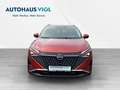 Nissan Qashqai N-Connecta Rot - thumbnail 8