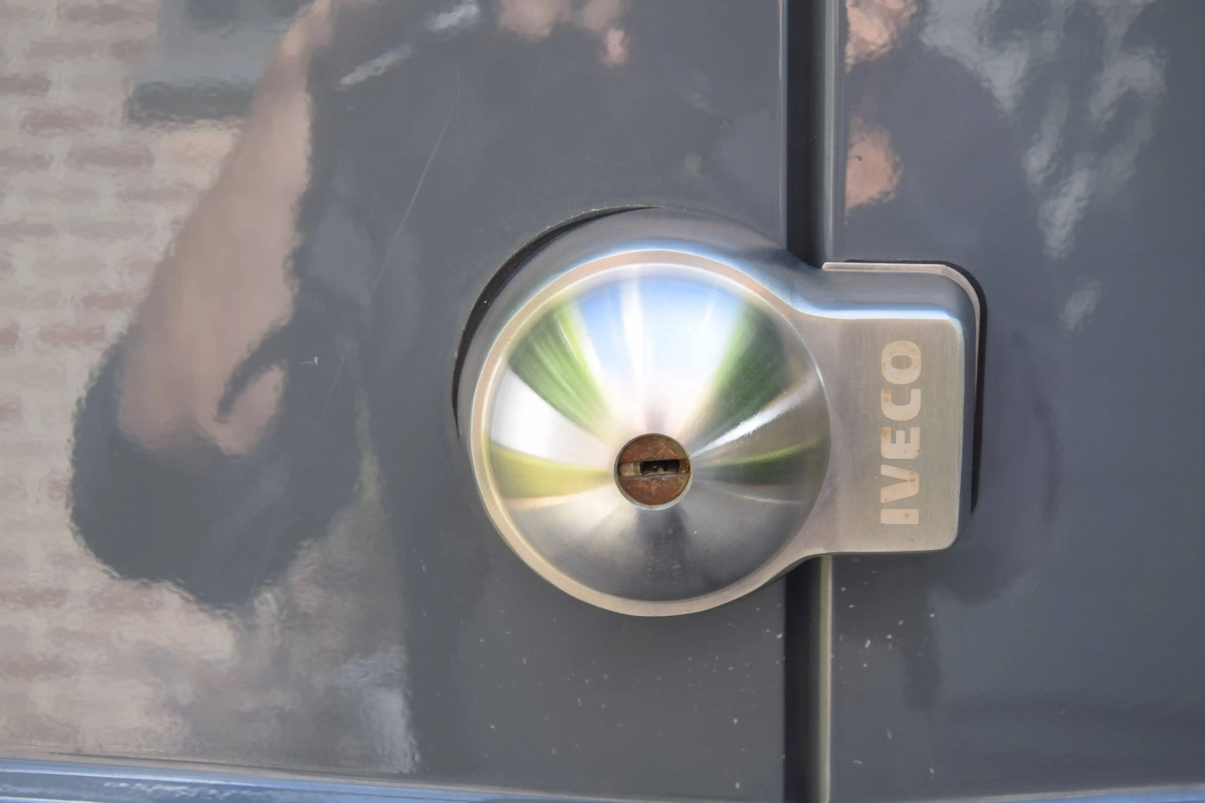 Renault Trafic RENAULT TRAFFIC L2H1 Grand Confort (2021) MET TREKHAAK, AIRCO, APPLE CARPLAY (LICHTE VRACHT) — photo 10