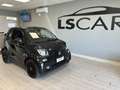 smart forTwo 1.0 Passion 71cv~UNIPRO~PROMOFINANZIAMENTO Nero - thumbnail 1