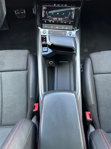 Audi Q8 E-Tron view 16