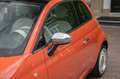 Fiat 500 0.9 TwinAir Turbo Anniversario PANO | CARPLAY | OR Oranje - thumbnail 8