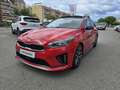 Kia ProCeed / pro_cee'd 1.4 T-GDI GT Line DCT Rojo - thumbnail 8