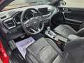 Kia ProCeed / pro_cee'd 1.4 T-GDI GT Line DCT Rojo - thumbnail 19
