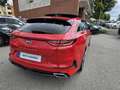 Kia ProCeed / pro_cee'd 1.4 T-GDI GT Line DCT Rojo - thumbnail 4