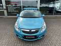 Opel Corsa D Edition "111 Jahre"*TÜV-NEU*KLIMA*TEMPOM Blau - thumbnail 2