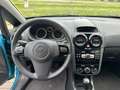 Opel Corsa D Edition "111 Jahre"*TÜV-NEU*KLIMA*TEMPOM Blau - thumbnail 11