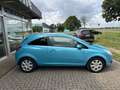 Opel Corsa D Edition "111 Jahre"*TÜV-NEU*KLIMA*TEMPOM Blau - thumbnail 4