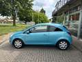 Opel Corsa D Edition "111 Jahre"*TÜV-NEU*KLIMA*TEMPOM Blau - thumbnail 6