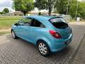 Opel Corsa D Edition "111 Jahre"*TÜV-NEU*KLIMA*TEMPOM Blau - thumbnail 5