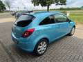 Opel Corsa D Edition "111 Jahre"*TÜV-NEU*KLIMA*TEMPOM Blau - thumbnail 8