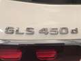 Mercedes-Benz GLS 450 D 4MATIC Blanco - thumbnail 12