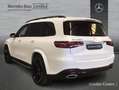 Mercedes-Benz GLS 450 D 4MATIC Blanco - thumbnail 4