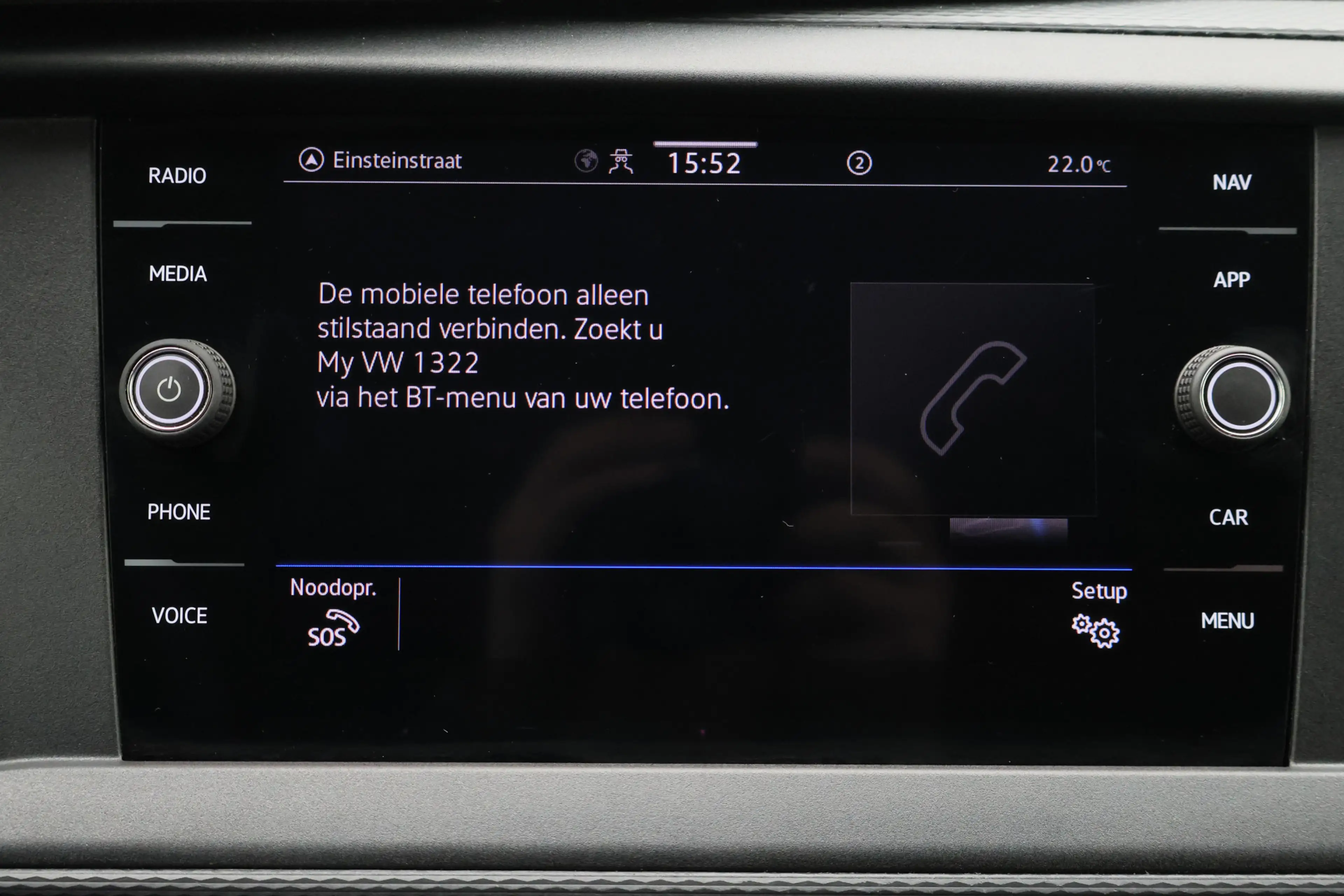 Volkswagen T6.1 Transporter 2.0 TDI L2H1 28 150PK Trekhaak, Apple Carplay, DAB — photo 35